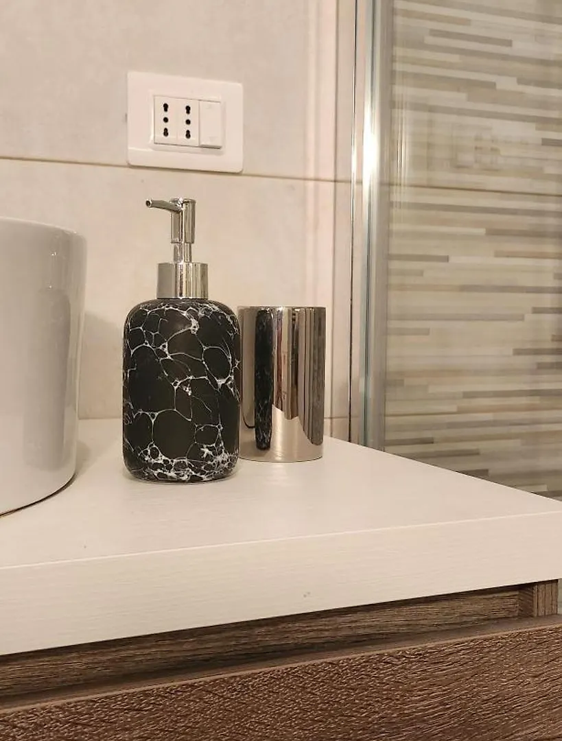 Bed & Breakfast Appartamento Comfort Malpensa Check In H 24 Posto Auto Privato Casorate Sempione