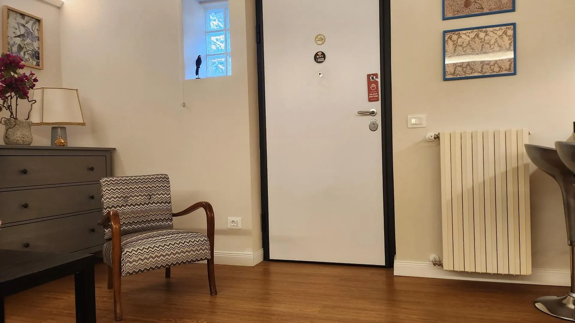 Bed & Breakfast Appartamento Comfort Malpensa Check In H 24 Posto Auto Privato Casorate Sempione
