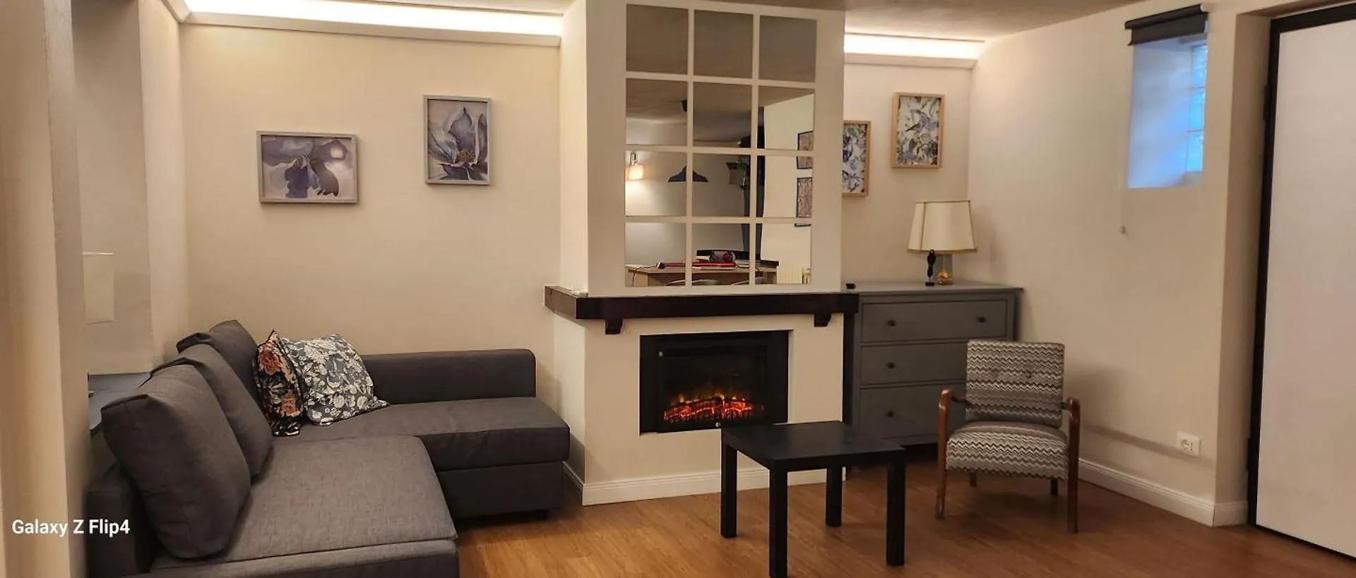 Appartamento Comfort Malpensa Check In H 24 Posto Auto Privato Casorate Sempione 0*,  Italia