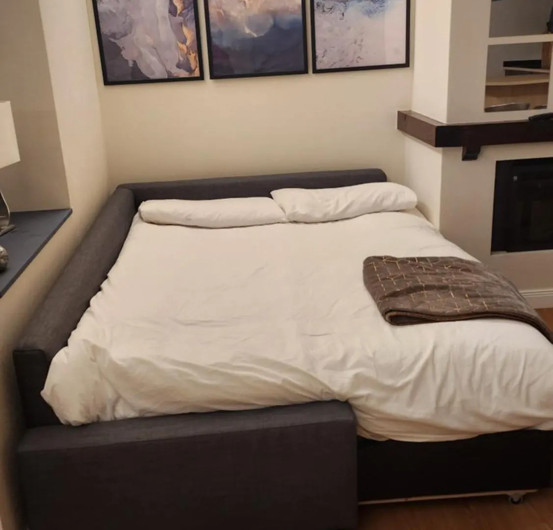Appartamento Comfort Malpensa Check In H 24 Posto Auto Privato Casorate Sempione Bed & Breakfast