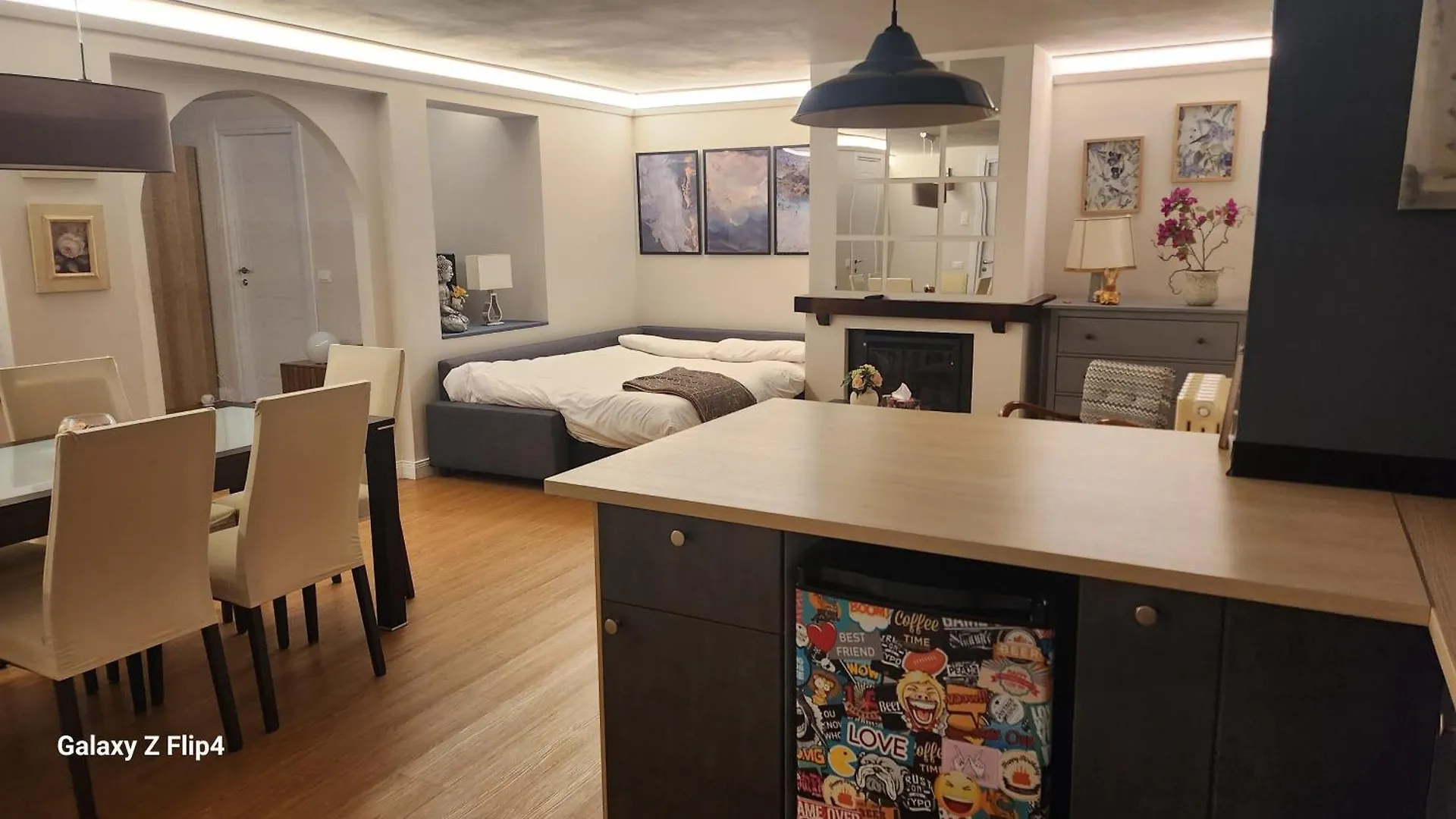 Appartamento Comfort Malpensa Check In H 24 Posto Auto Privato Casorate Sempione Italia