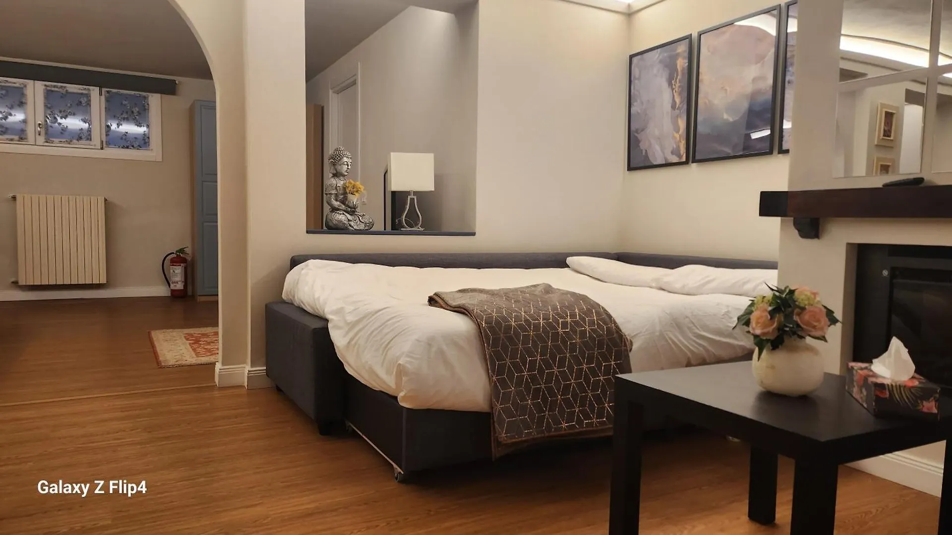Appartamento Comfort Malpensa Check In H 24 Posto Auto Privato Casorate Sempione 0*,  Italia