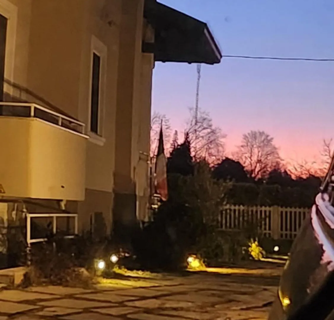 Appartamento Comfort Malpensa Check In H 24 Posto Auto Privato Casorate Sempione