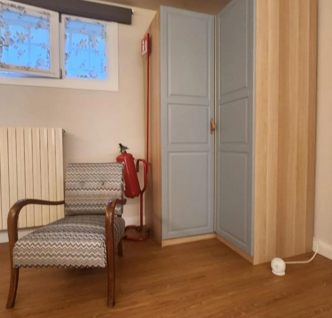 Bed & Breakfast Appartamento Comfort Malpensa Check In H 24 Posto Auto Privato Casorate Sempione Italia