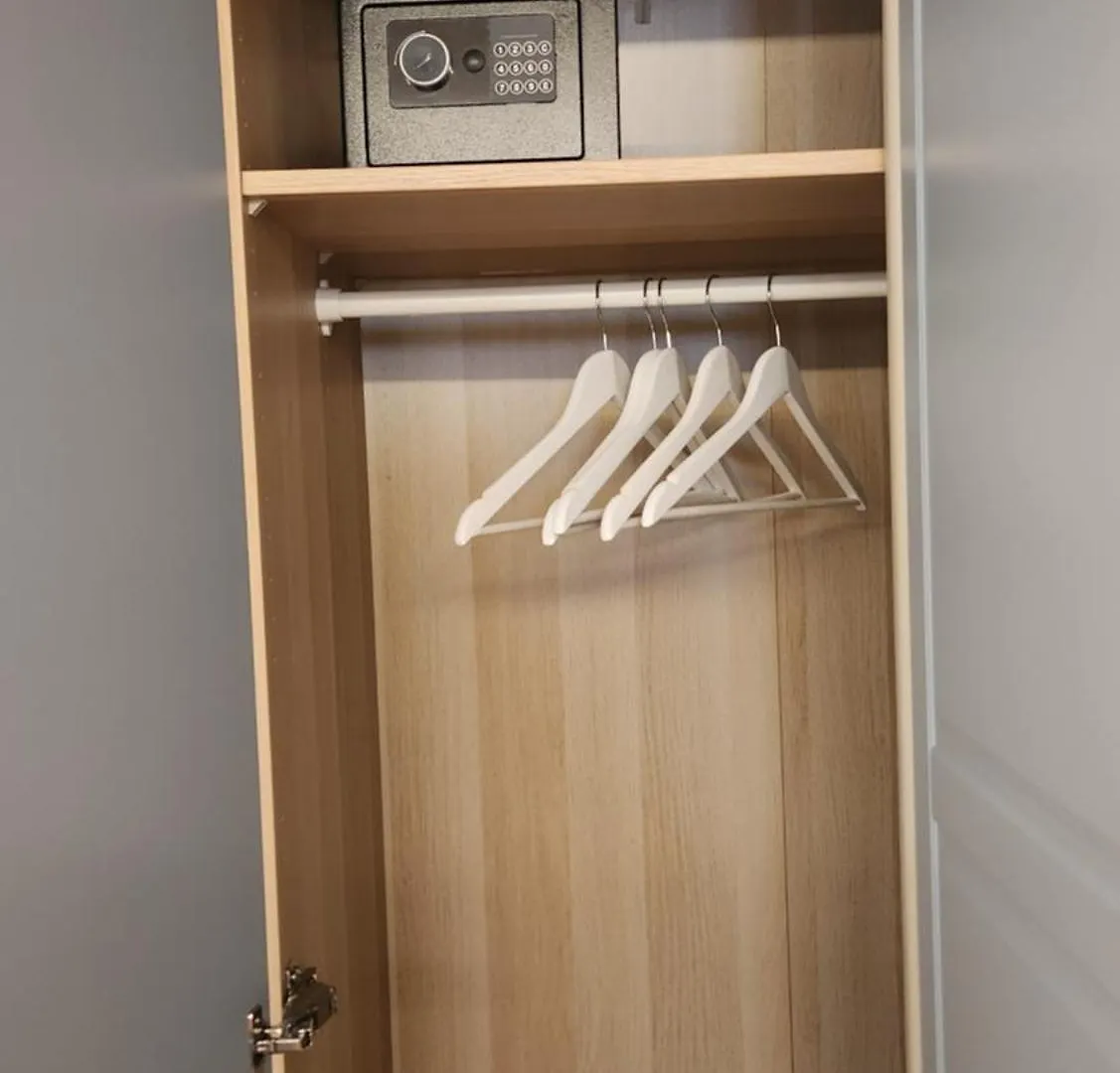 Appartamento Comfort Malpensa Check In H 24 Posto Auto Privato Casorate Sempione