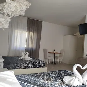 Sweet House Self Check-in 24h Affittacamere