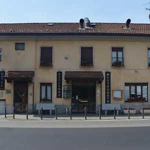 Sempione Malpensa Hotel