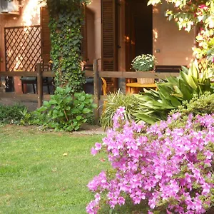 Il Cortile Malpensa Bed & Breakfast