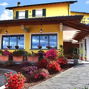Bb Orchidea Bed & Breakfast