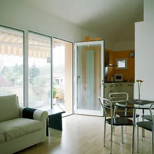 Il Terrazzo Appartamento